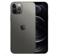 Apple iPhone 12 Pro 256GB Gray (2nd hand) - použité