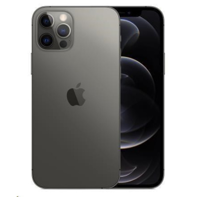 Apple iPhone 12 Pro 256GB Gray (2nd hand) - použité