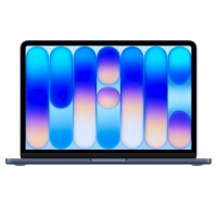 MacBook Neo 13'' A18 Pro chip  with 6-core CPU and 5-core GPU, 8GB, 512GB SSD, Touch ID - Indigo