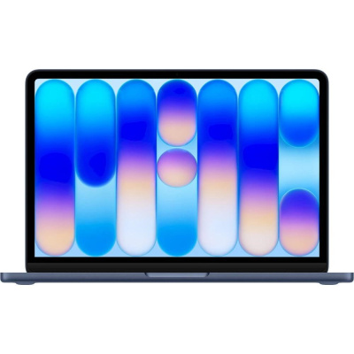 MacBook Neo 13'' A18 Pro chip with 6-core CPU and 5-core GPU, 8GB, 512GB SSD, Touch ID - Indigo