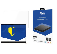 3mk FlexibleGlass pro Apple Macbook Air 15,3 (M2 / M3 / M4)
