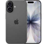 Apple iPhone 17 512GB Black
