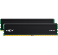CRUCIAL DIMM DDR4 32GB (Kit of 2) 3200MHz CL22, Pro