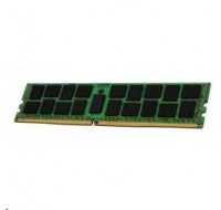 KINGSTON DIMM DDR4 32GB 2666MT/s ECC Reg