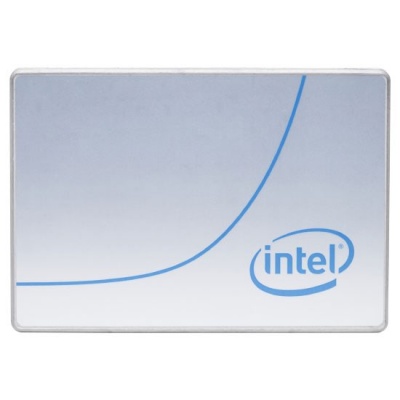 Intel® SSD DC P4610 Series (7,6TB, 2.5" PCIe 3.1 x4, 3D2, TLC)
