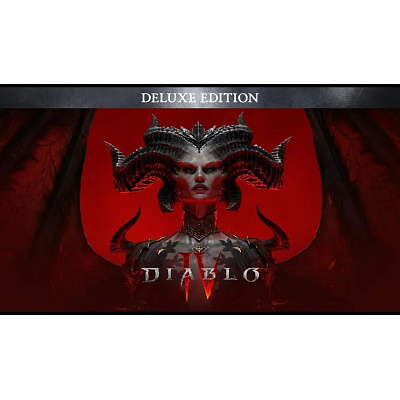 Diablo IV - Digital Deluxe (Xbox One/Series X) klíč MS Store