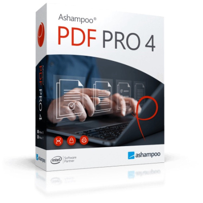 Ashampoo PDF Pro 4