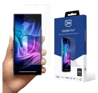 3mk ochranná folie Silky Matt Pro pro Samsung Galaxy Z Fold 7