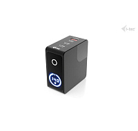 i-tec 140W Intelligent Multiport USB Charger