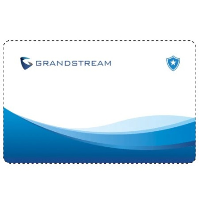 Grandstream IC karta G-AD2 MIFARE DESFire, 13.56MHz, AES-128