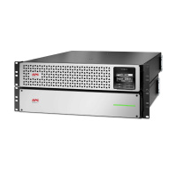 APC Smart-UPS SRT Li-Ion 2200VA RM 230V, with Netwok Card, 4U, (1980W)