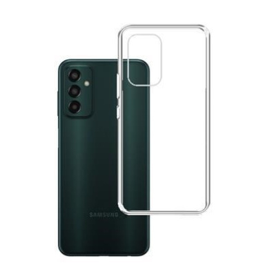 3mk ochranný kryt Clear Case pro Samsung Galaxy M23 5G (SM-M236), čirá