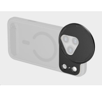 SmallRig 5548 FilMov Attachable Filter Adapter for iPhone 17 Pro Max (67mm)