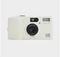 Kodak Snapic A1 Rhino White