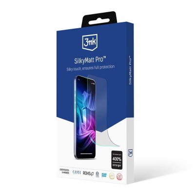 3mk Silky Matt Pro pro Samsung Galaxy A13/M23 4G/5G