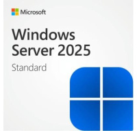 MS CSP Windows Server 2025 Standard - 16 Core License Pack Nonprofit