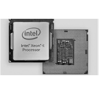 CPU INTEL XEON E-2126G, LGA1151, 3.30 Ghz, 12M L3, 6/6, tray (bez chladiče)