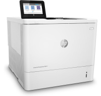 HP LaserJet Enterprise M611dn (A4; 61 ppm, USB2.0; Ethernet, Duplex)