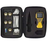 KLEIN TOOLS - VDV Scout® Pro 3 Tester Kit Locator Map™ (PoE)