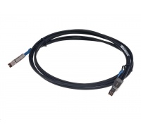 HPE External 2.0m (6ft) Mini-SAS HD 4x to Mini-SAS HD 4x Cable