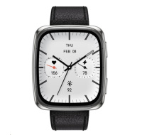 Amazfit Active 2 Square NFC Black