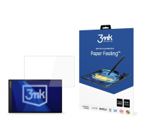 3mk Paper Feeling pro Garmin DriveSmart 86