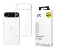 3mk Clear Case pro Apple iPhone 17 Air