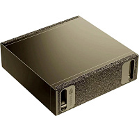 NVIDIA DGX Spark Founders Edition EU; GPU NVIDIA Blackwell Architecture, 128 GB LPDDR5x, 4TB NVME.M2