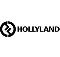 Hollyland LARK M2S Lightning Receiver (Space Gray) Fit for LARK M2S