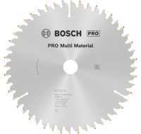 Bosch pilový kotouč PRO Multi Material pro okružní pilu, 184 × 2,4 × 30 mm