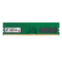 TRANSCEND DIMM DDR4 8GB 2400MHz 1Rx8 CL17