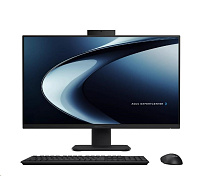 ASUS PC AiO ExpertCenter P47 (P470VA-BPE068X), Core 5 210H, 27" 1920 x 1080, 16GB, 512GB SSD, Intel, W11 Pro, Black