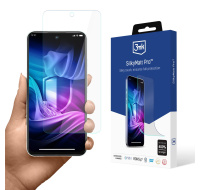 3mk ochranná folie Silky Matt Pro pro Tecno Spark 30C