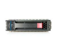 HP HDD SAS 4TB 7.2k MDL DP 3.5" LFF 6G