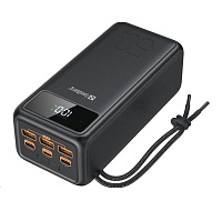 Sandberg Powerbank USB-C PD 130W 50000
