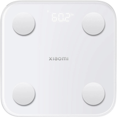 Mi Smart Scale S200 (White)