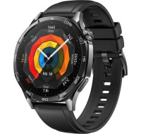 Huawei Watch GT5 46mm (Vili-B19F), black EU