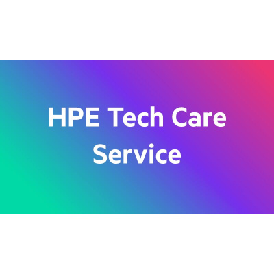 HPE SANnav Mgmt Portal Base 3yr E-LTU