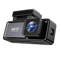 Norgetron N1 - kamera do auta