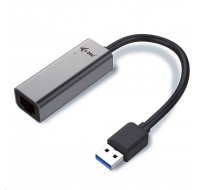 i-tec USB 3.0 Metal Gigabit Ethernet Adapter