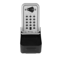 Master Lock Bezpečnostní extra velká schránka 5426EURD-POŠKOZENÝ OBAL