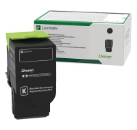 LEXMARK toner černý pro MS631, 632, MX632 (31 000 str.)