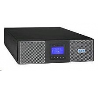 Eaton 9PX 6000i RT3U Netpack, UPS 6000VA, LCD