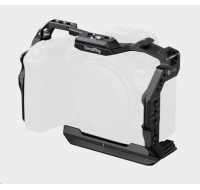 SmallRig 5954 HawkLock Quick Release Cage for Canon EOS R6 Mark III / R6 Mark II