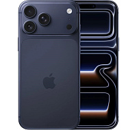 Apple iPhone 17 Pro Max 1TB Deep Blue