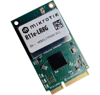 MikroTik R11e-LR8G