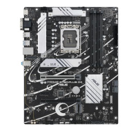 ASUS MB Sc LGA1700 PRIME B760-PLUS D4, Intel B760, 4xDDR4, 1xDP, 1xHDMI, 1xVGA