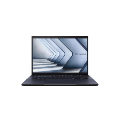 ASUS NTB ExpertBook B3 (B3404CMA-Q50225X), Ultra5-125H, 14" 1920 x 1200, 16GB, 512GB SSD, Intel Graphics, W11 Pro, Black