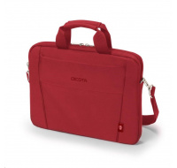 DICOTA Eco Slim Case BASE 13-14.1 Red