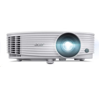 Bazar - ACER Projektor X1526, DLP 3D, 1080p (1920x1080) FHD, 4000 ANSI, 13 000:1, HDMI, repro 1x3W, 2.4Kg - Poš. obal